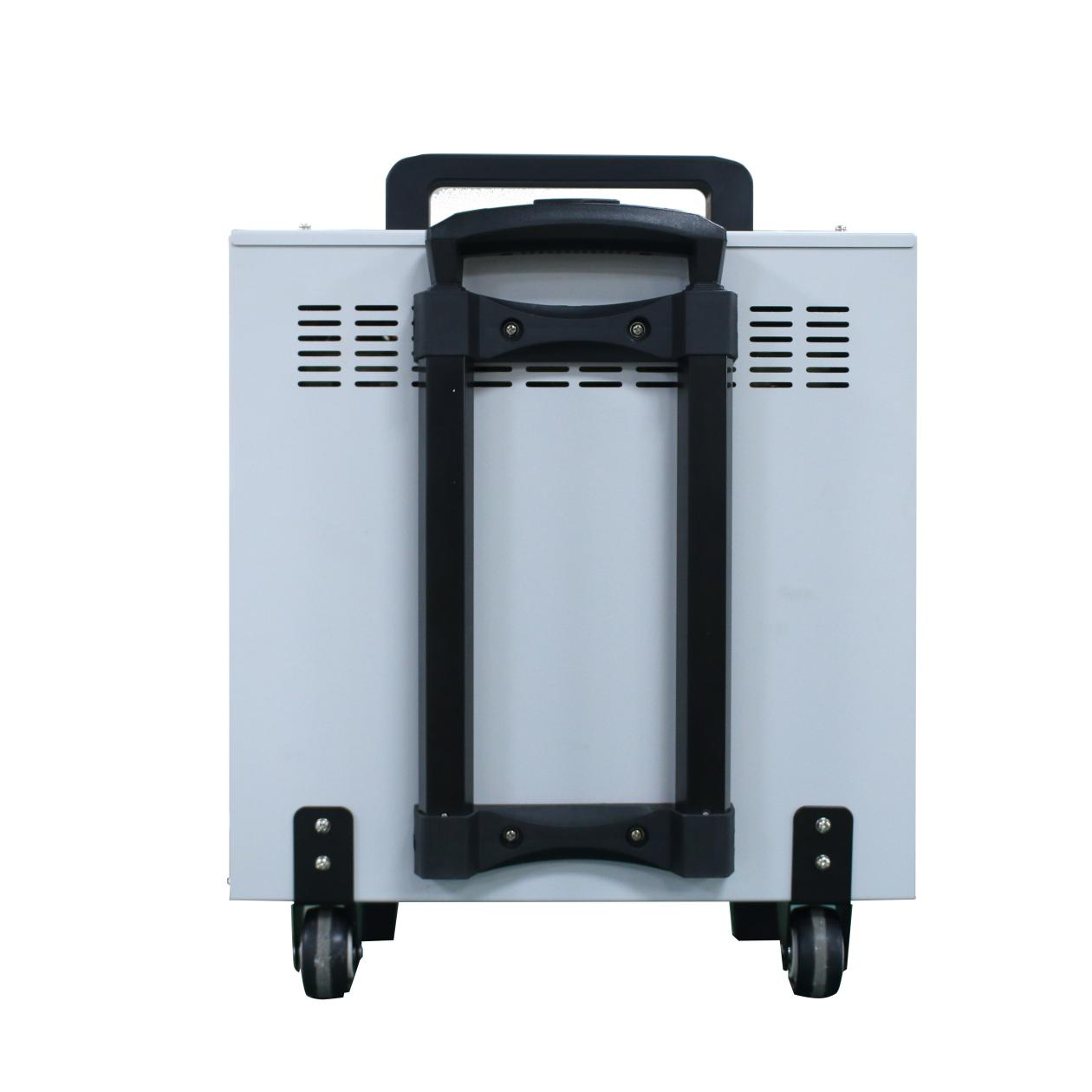 Versatile LC400T 1ph 220V to 3ph 380V Power Conversion Frequency Converter