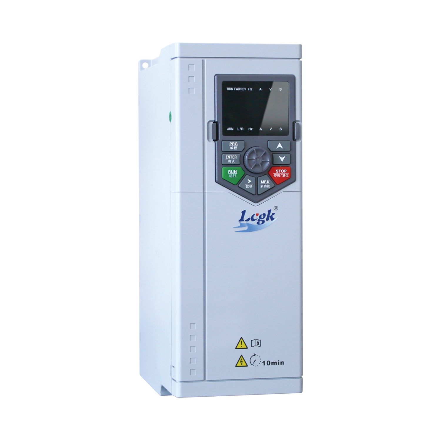 The Advantages of Frequency Converters in Modern Industrial Applications