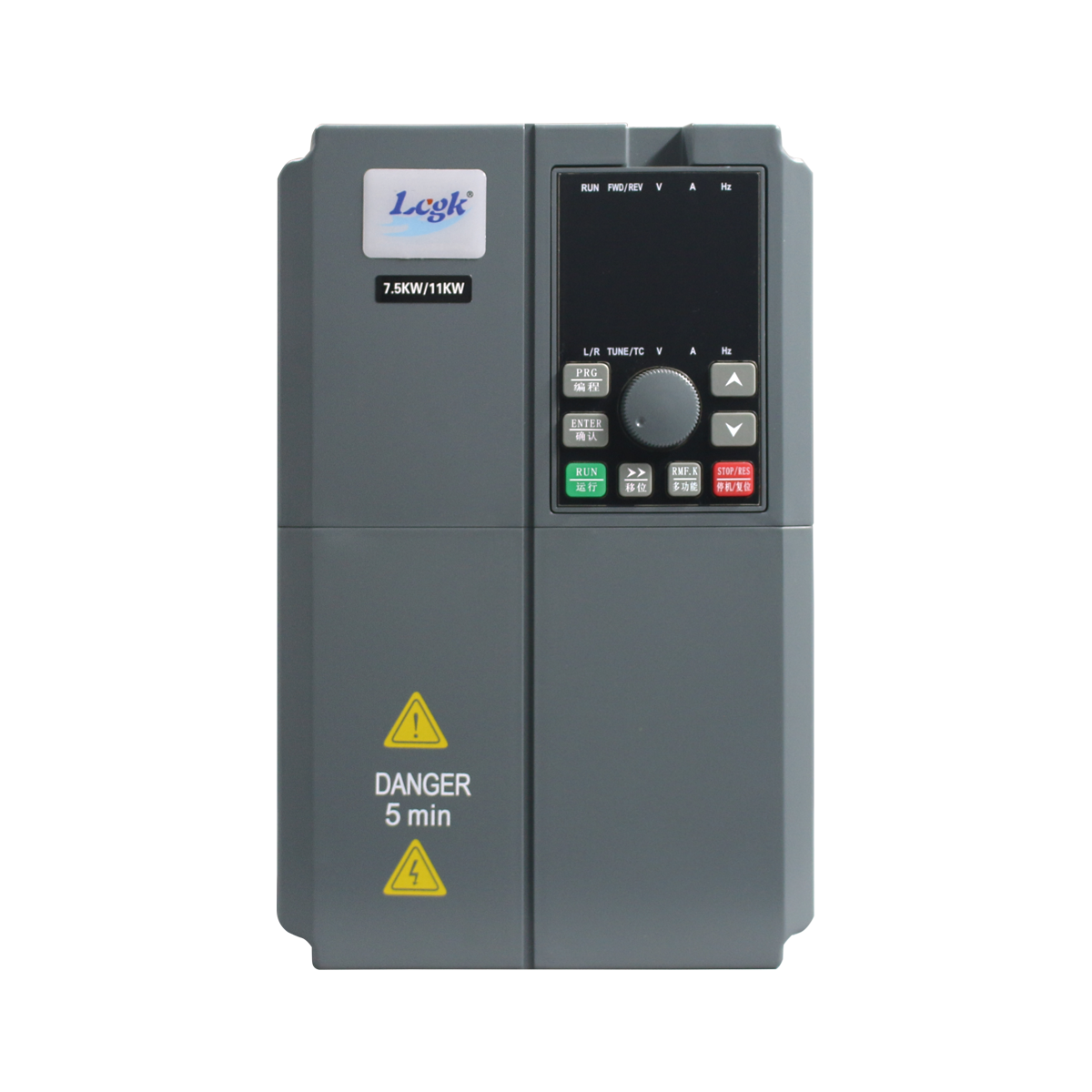 LC400G ორმაგი ეკრანის სხვაობის კონვერტერი