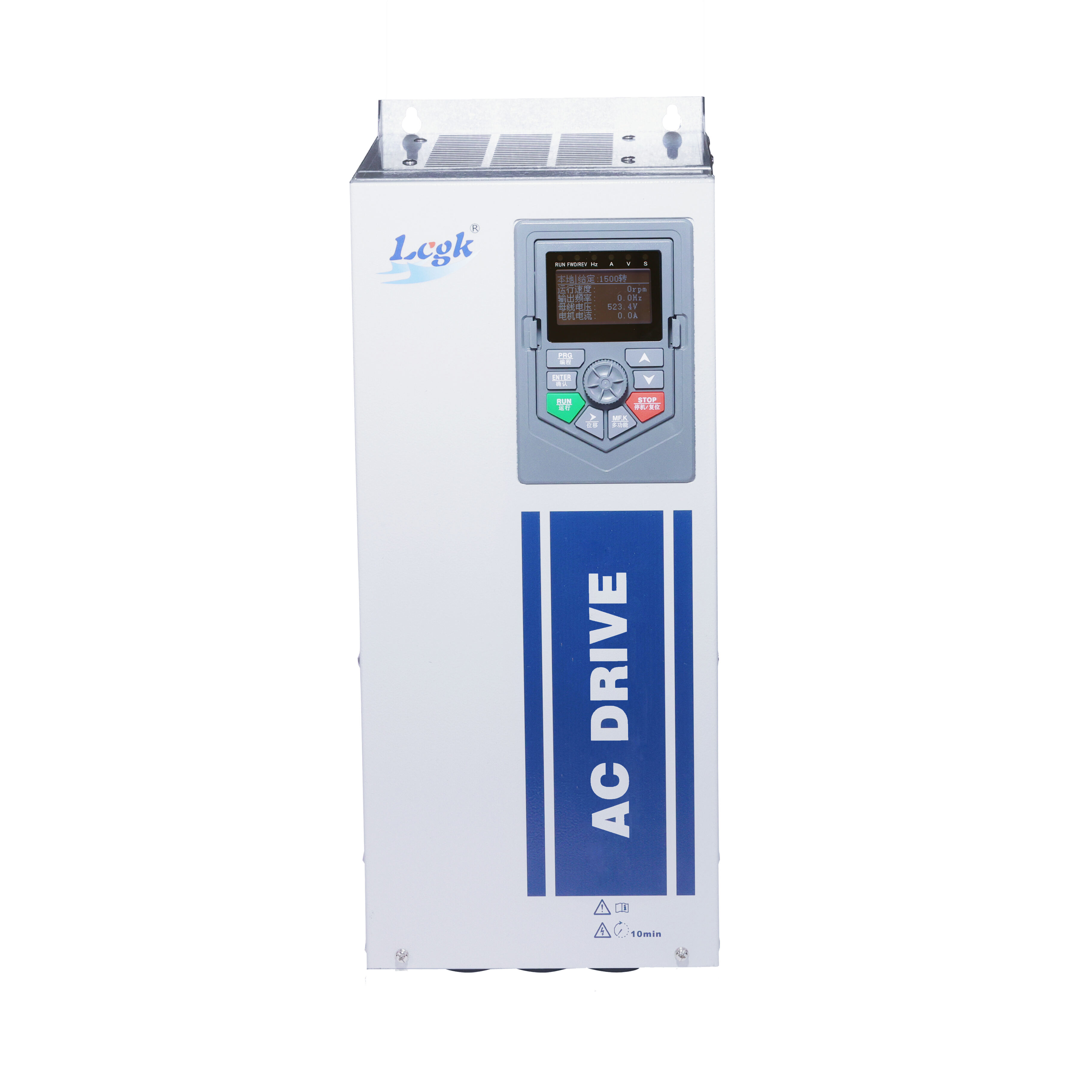 LP330 Smart Control Frequency Converter for Conveyor Systems
