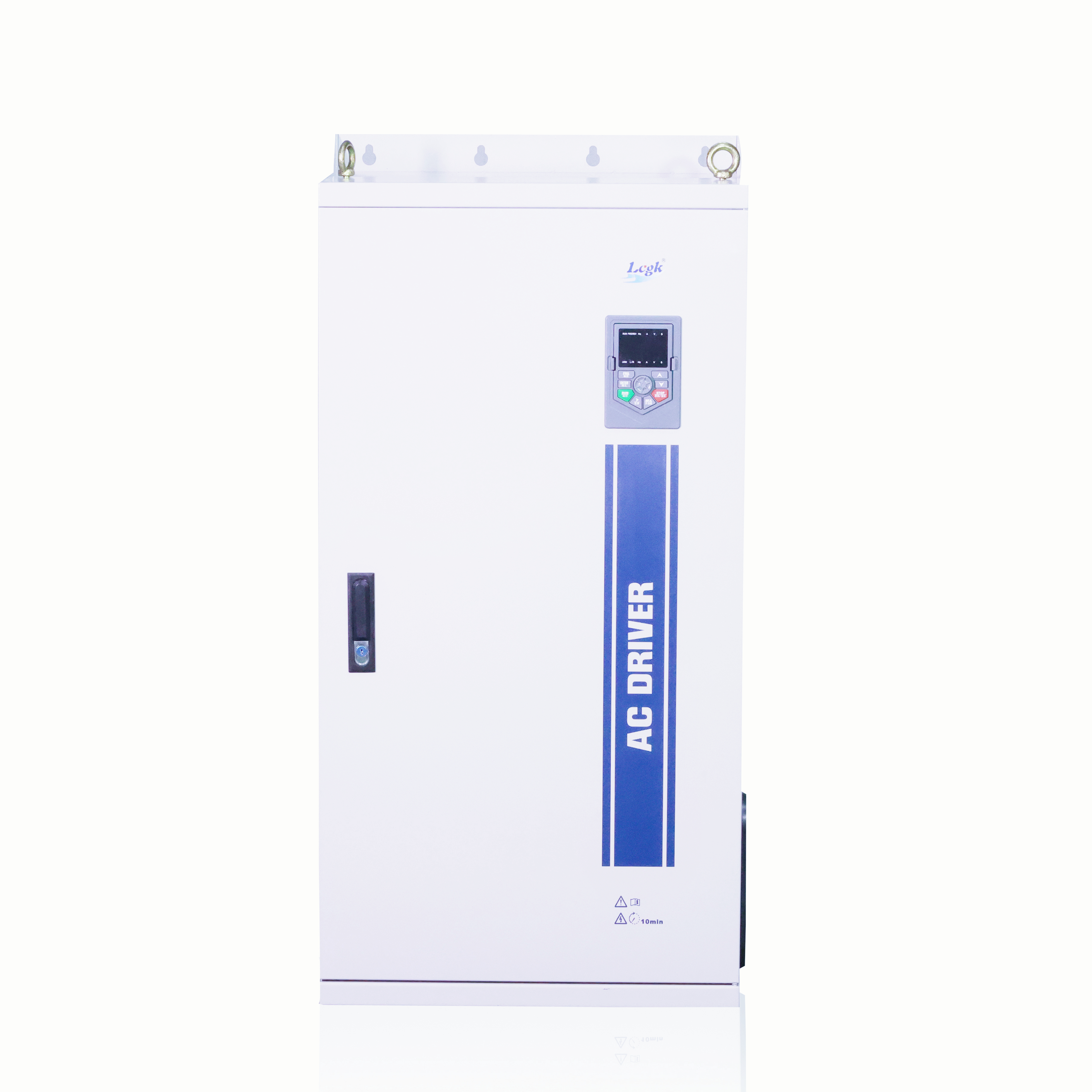 LG200A კაბინეტის ტიპის მაღალ ქმედების ვექტორული სიხშირის კონვერტერი
