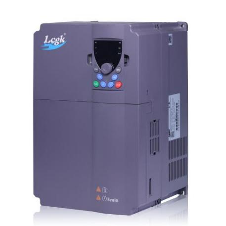 LC410 1.5-500kw Versatile Frequency Converter for Seamless Industrial Automation
