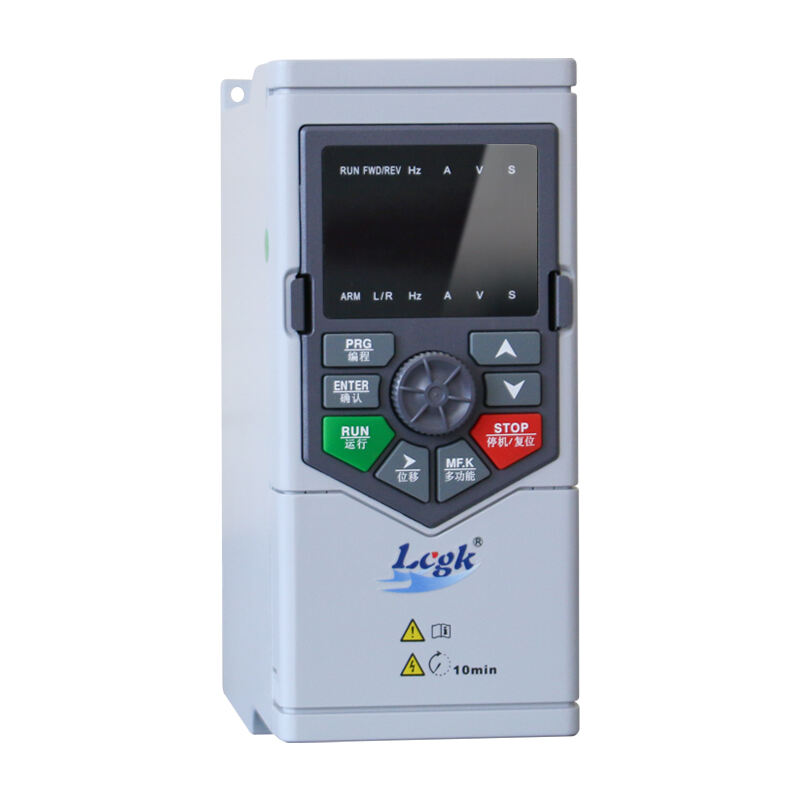 LP300Y Permanent Magnet Synchronous Controller