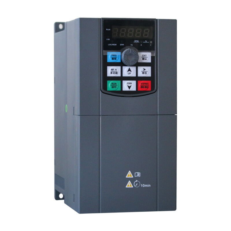 LC630 Economical Frequency Converter
