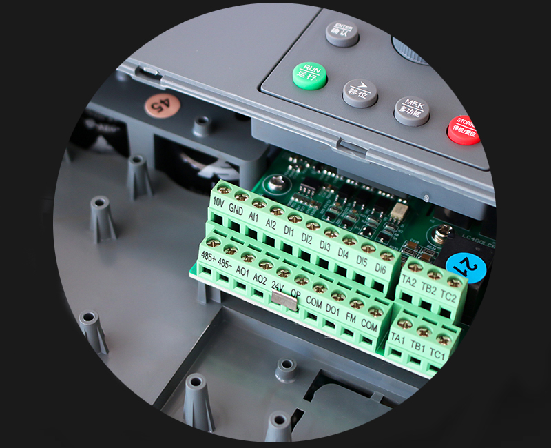 What-Is-A-Variable-Frequency-Drive