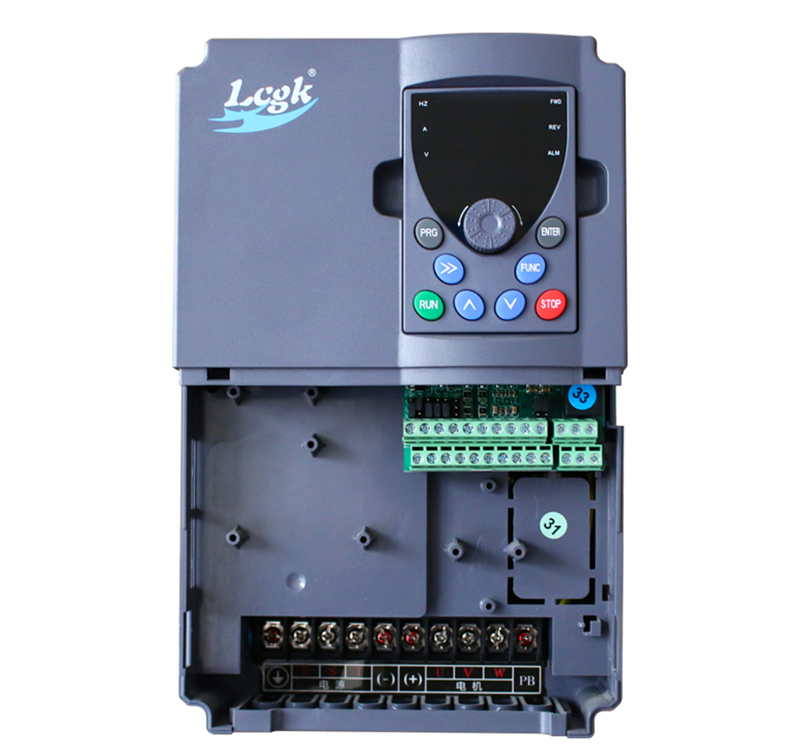 Nguyên tắc làm việc VFD (1)
