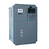 Variable Frequency Drive VFD Inverter&Converter Input Single Phase 220V to Output 3 Phases 380V 1.5KW 2.2KW