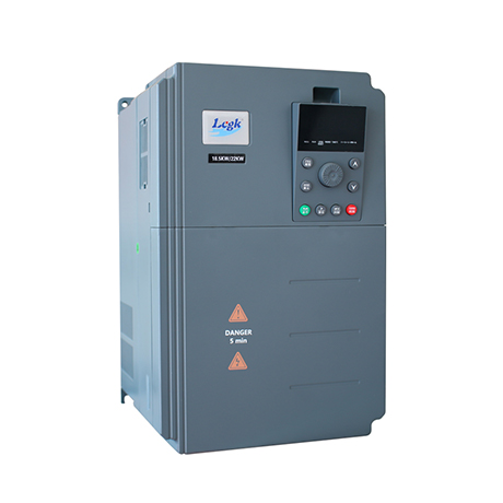 Variable Frequency Drive VFD Inverter&Converter Input Single Phase 220V to Output 3 Phases 380V 1.5KW 2.2KW