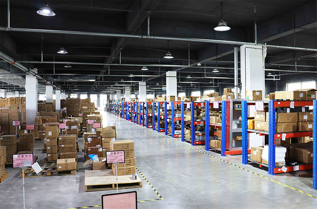 Семинар-Raw-Material-Warehouse