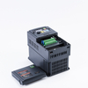 អថេរប្រេកង់អថេរ VFD និងបណ្តុំឧបករណ៍បំលែង 380V 0,75kw 1.2k 2.2kW បញ្ចូល 3 ដំណាក់កាលដើម្បីចេញ 3 ដំណាក់កាល