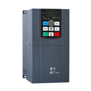Переменный частотный привод VFD Инвертор и преобразователь 380V 30 кВт 37 кВт входные 3 фазы для выходных 3 фаз