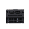Variable Frequency Drive VFD Inverter&Converter 380V 75KW 95KW 110KW Input 3 Phases to Output 3 Phases