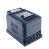 Variable Frequency Drive VFD Inverter&Converter 220V Single-phase Input and Output 0.75KW 1.5KW