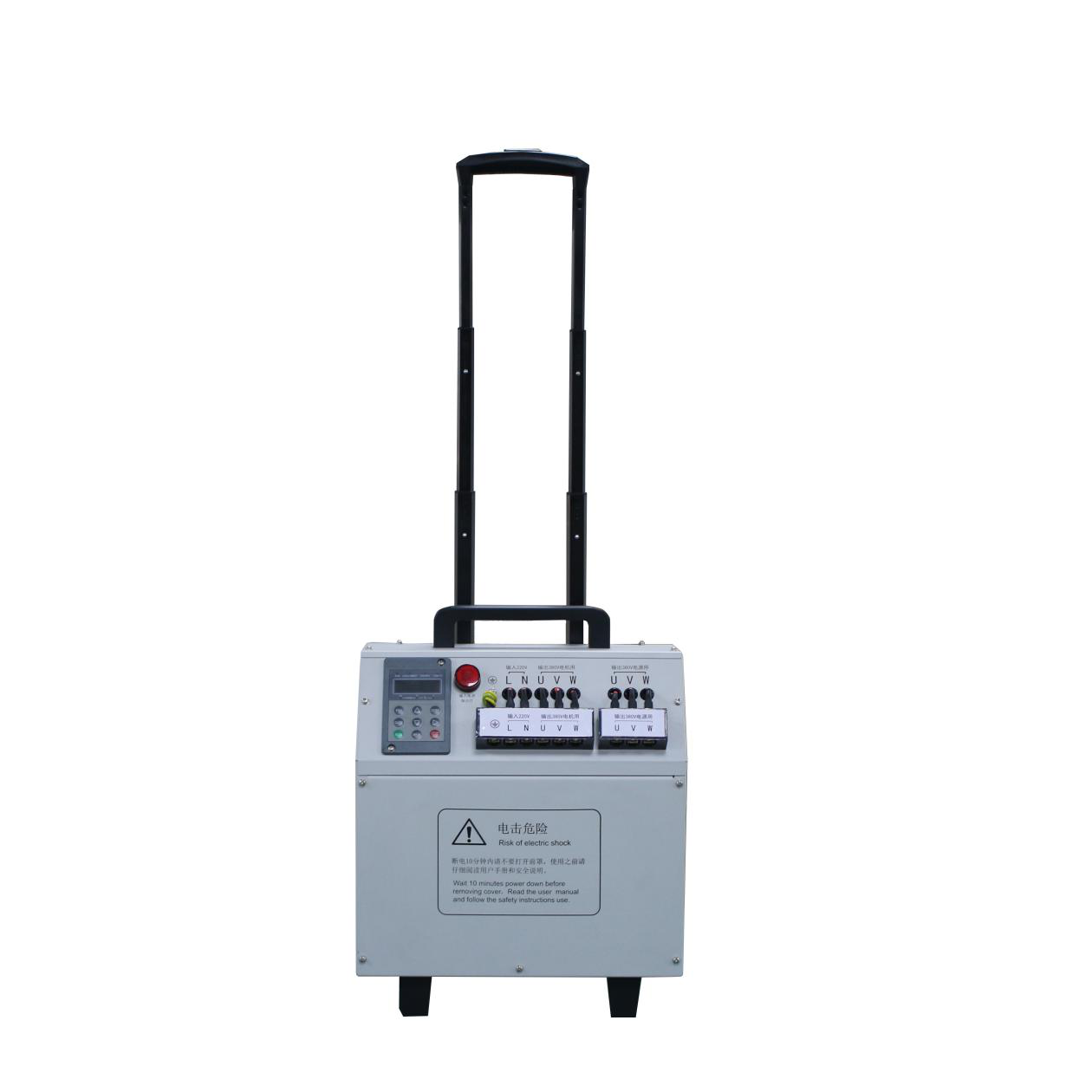 VFD-SD290-Série