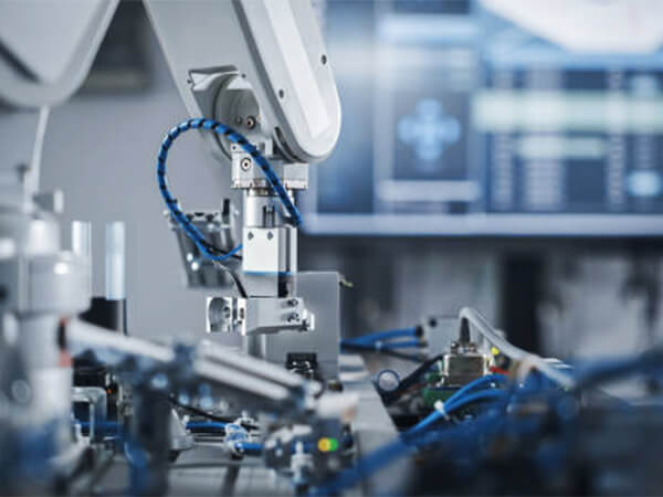Machine-Tools