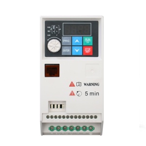 Variable Frequency Drive VFD Inverter&Converter 380V 15KW 18.5KW 22KW Input 3 Phases to Output 3 Phases