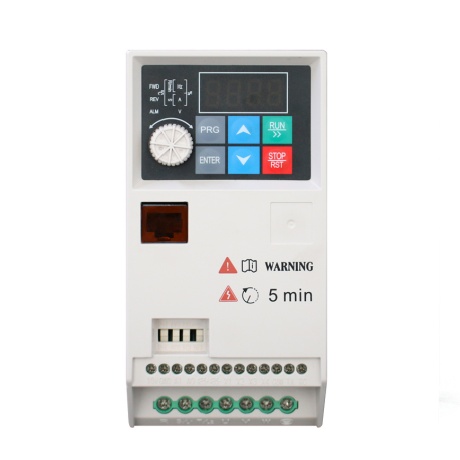 Variable Frequency Drive VFD Inverter&Converter 380V 15KW 18.5KW 22KW Input 3 Phases to Output 3 Phases