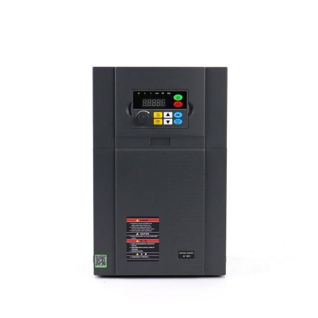 Переменный частотный диск VFD Инвертор и преобразователь 220V 15 кВт 18,5 кВт 22 кВт входные 3 фазы на выход 3 фазы