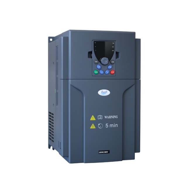 Variable Frequency Drive VFD Inverter&Converter 220V Single-phase Input and Output 0.75KW 1.5KW