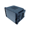 Variable Frequency Drive VFD Inverter&Converter 220V Single-phase Input and Output 0.75KW 1.5KW