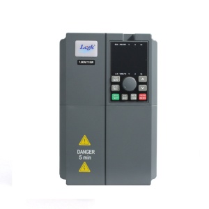 Ổ đĩa tần số biến VFD 220V 2.2kW đầu vào 3 pha để xuất 3 pha