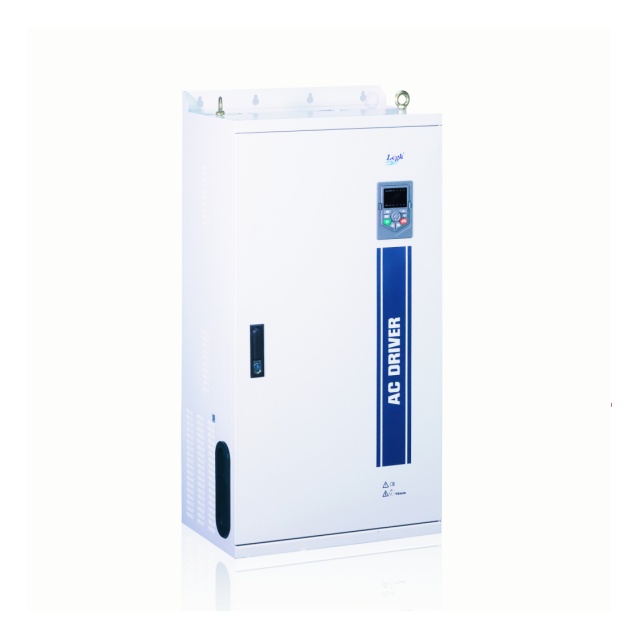 محرك التردد المتغير VFD 380V 0.75KW إدخال 3 مرحلة إلى إخراج 3 طور تحكم سرعة المحرك