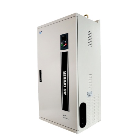 VFD Variable Frequency Drive 220V 1.5KW Input 1 Phase to Output 3 Phase Motor Speed Controller