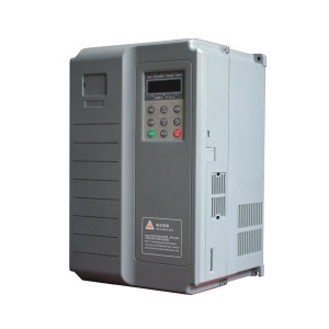 VFD Variable Frequency Drive Input 1 Phase to Output 3 Phases 220V 2.2KW