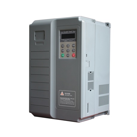 VFD Variable Frequency Drive Input 1 Phase to Output 3 Phases 220V 2.2KW