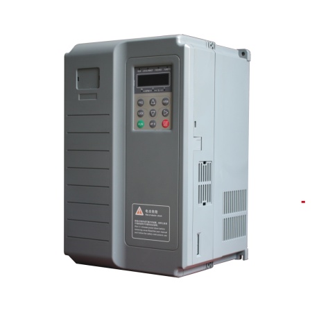 VFD Variable Frequency Drive 380V 5.5KW Input 3 Phase to Output 3 Phase Motor Speed Controller