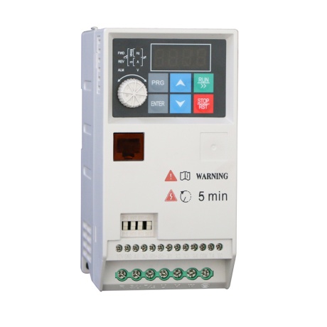 VFD Variable Frequencion Drive de entrada 3 fase para saída 3 fases 380V 3.0kW