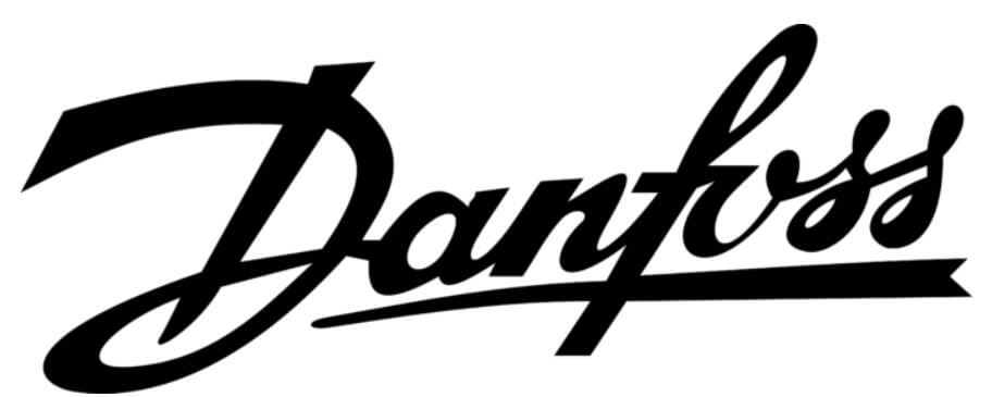 DANFOSS-logo