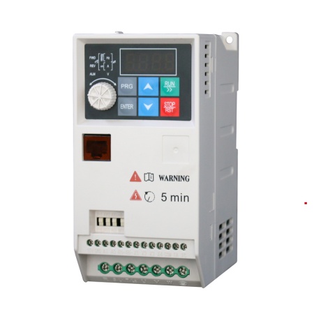 VFD Variable Frequency Drive 380V 4.0KW Input 3 Phase to Output 3 Phase Motor Speed Controller