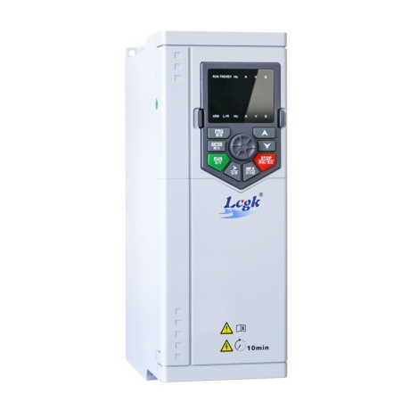 VFD Variable Frequency Drive 220V 2.2KW Input 1 Phase to Output 3 Phase Motor Speed Controller