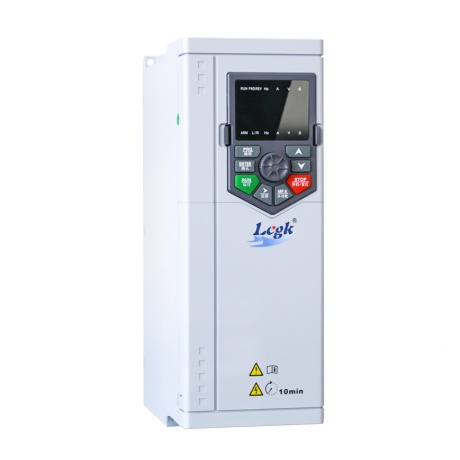 VFD Variable Frequency Drive Input 1 Phase to Output 3 Phases 220V 3.0KW
