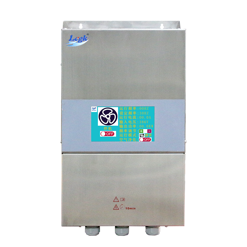 VFD-SD800-Series