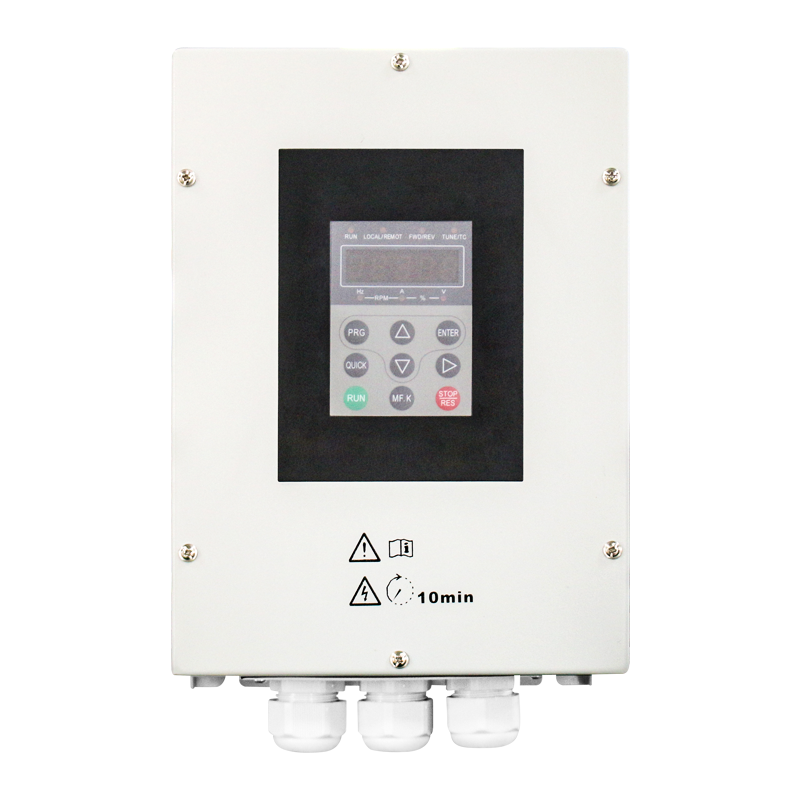 VFD-SD800-Series