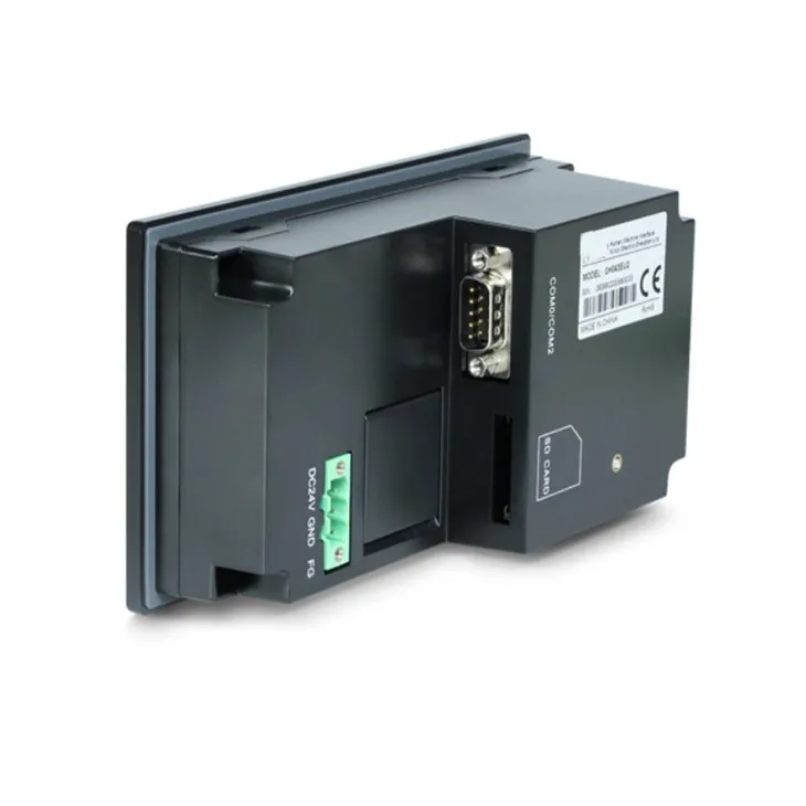 4.3 Inch HMI 4.3 Inch HMI