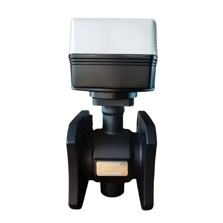 Domestic Electric Regulating Valve Domestic Electric Regulating Valve