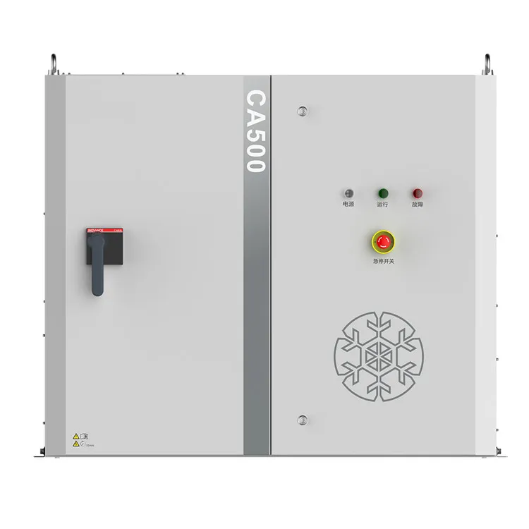 Air Conditioner VFD Air Conditioner VFD