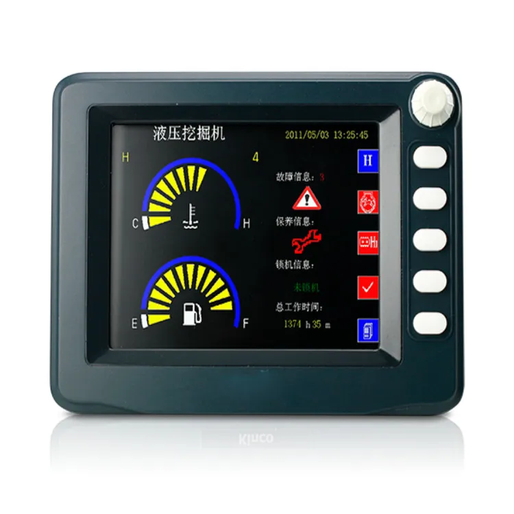 Car Touch Screen Car Touch Screen