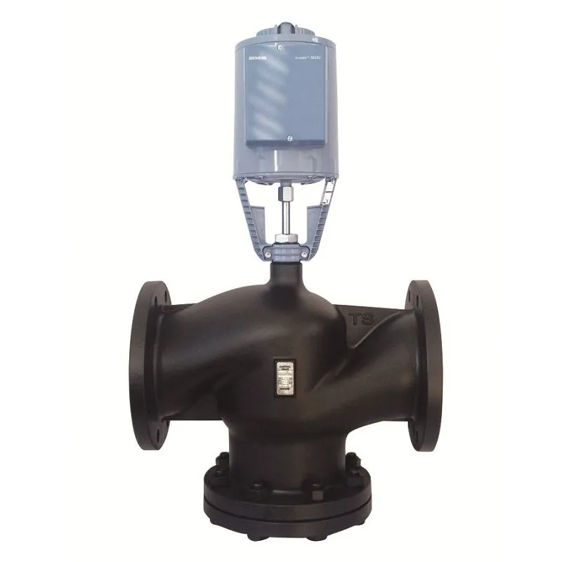 Domestic Electric Regulating Valve Domestic Electric Regulating Valve