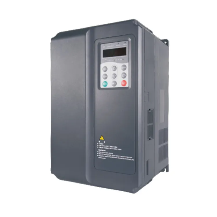Elevator VFD
