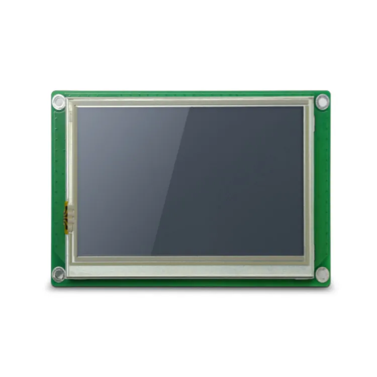 Embedded HMI Embedded HMI