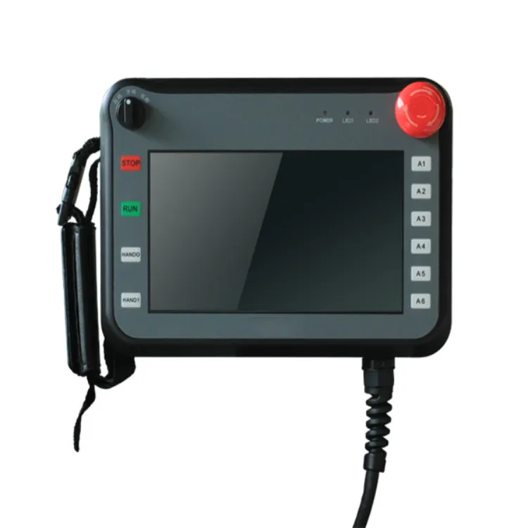 Handheld HMI Handheld HMI