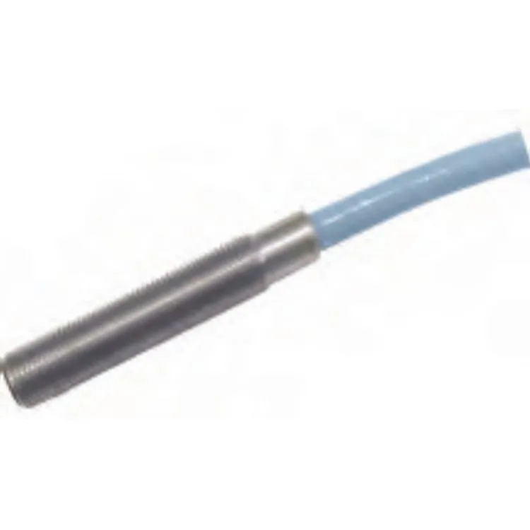 Inductive Distance Sensor Inductive Distance Sensor