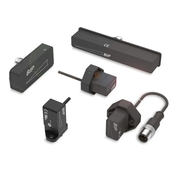 Inductive Linear Position Sensor Inductive Linear Position Sensor