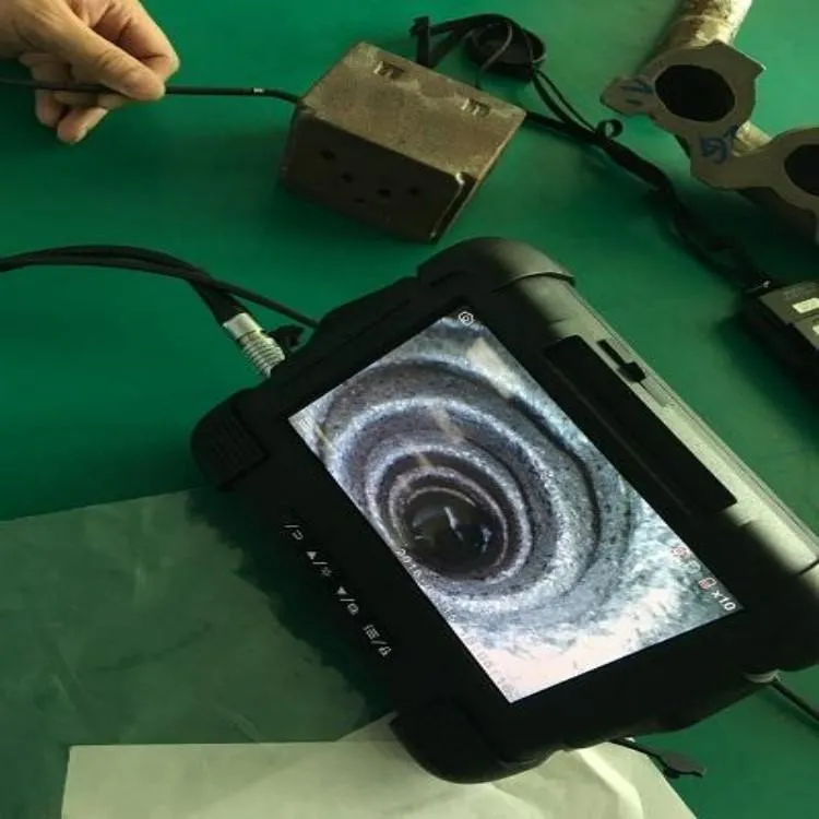 Industrial Videoscope