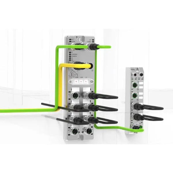 IO-Link Master IO-Link Master