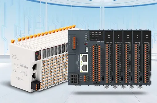 PLC